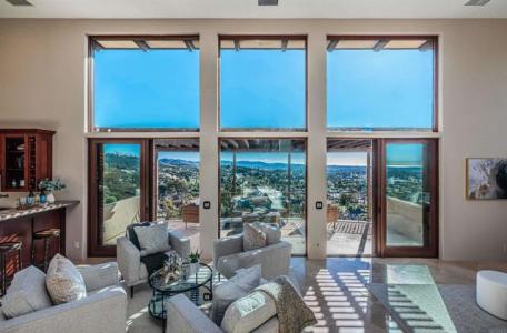 Edgehill Road, Vista, Californie 92084, États-Unis