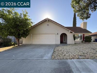 Arambel Dr, Patterson, Californie 95363, États-Unis