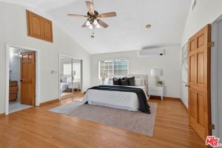 W 124th Street, Hawthorne, קליפורניה 90250, ארצות הברית של אמריקה 
