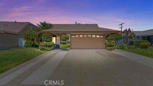 E Cyrene Street, Carson, Californie 90746, États-Unis