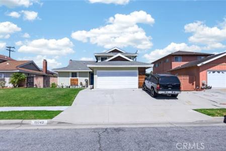 Wadley, Carson, Californie 90746, États-Unis