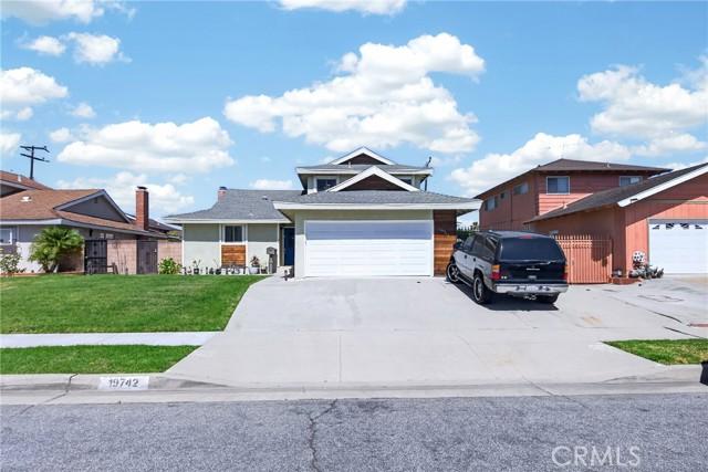 Wadley, Carson, Kalifornien 90746, USA
