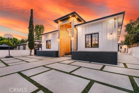 Babcock, North Hollywood, Californie 91606, États-Unis