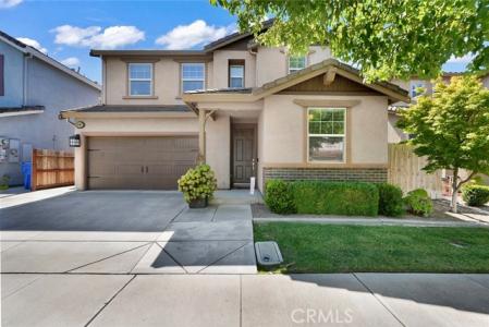 Wild Lilac Drive, Turlock, Kalifornien 95382, USA