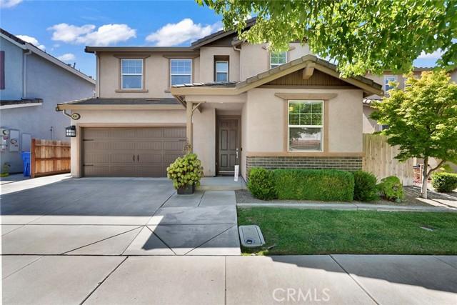 Wild Lilac Drive, Turlock, California 95382, Estados Unidos