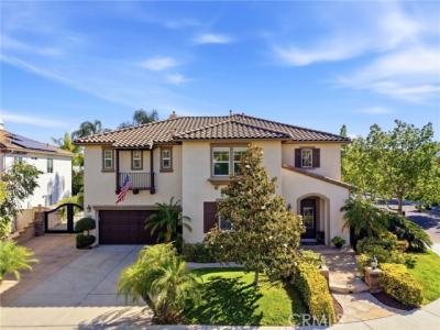 Starwood Place, Saugus, California 91390