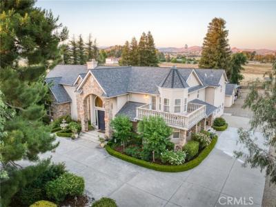 N Madsen, Clovis, Kalifornia 93619, USA