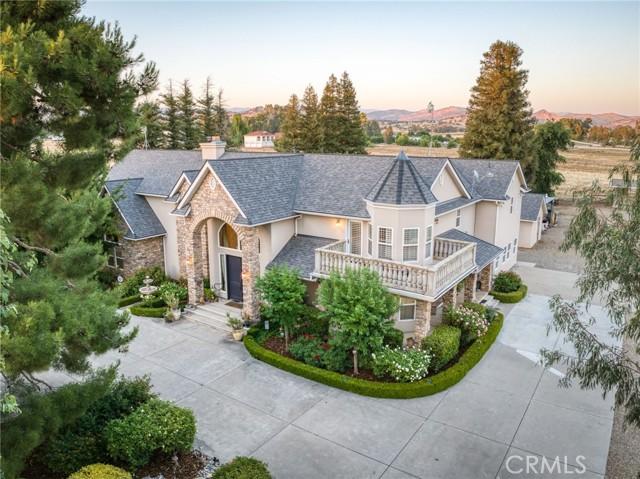 N Madsen, Clovis, Californie 93619, États-Unis