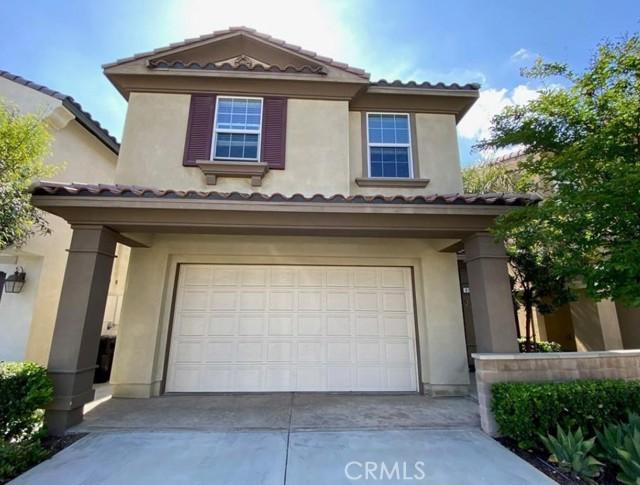 Parisa Place, Upland, Kalifornien 91786, USA