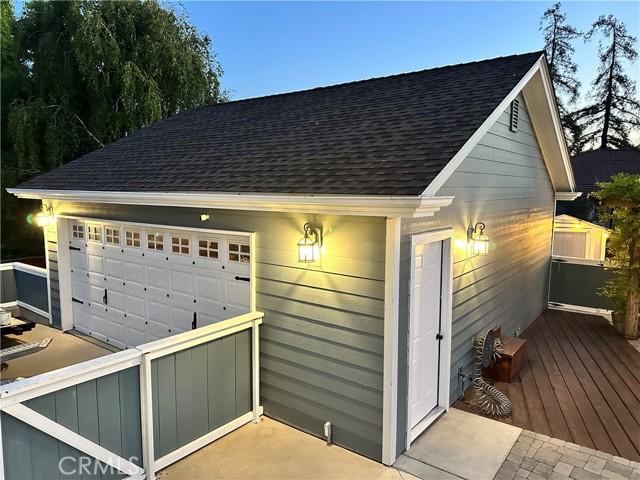 Village Court, Arroyo Grande, Californie 93420, États-Unis