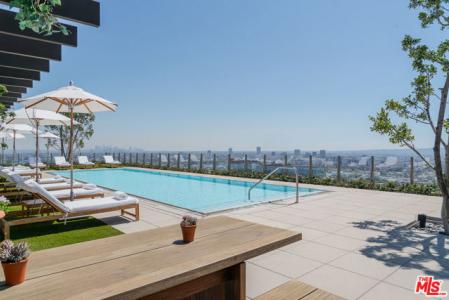 W Sunset Boulevard, West Hollywood, Californie 90069, États-Unis