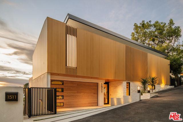 Skylark Lane, West Hollywood, Kaliforniya 90069, Amerika Birleşik Devletleri