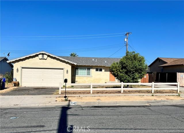 Church, Highland, California 92346, Stati Uniti