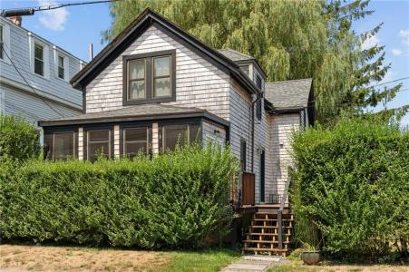 75 Garfield Street, Newport, Rhode Island 02840, USA