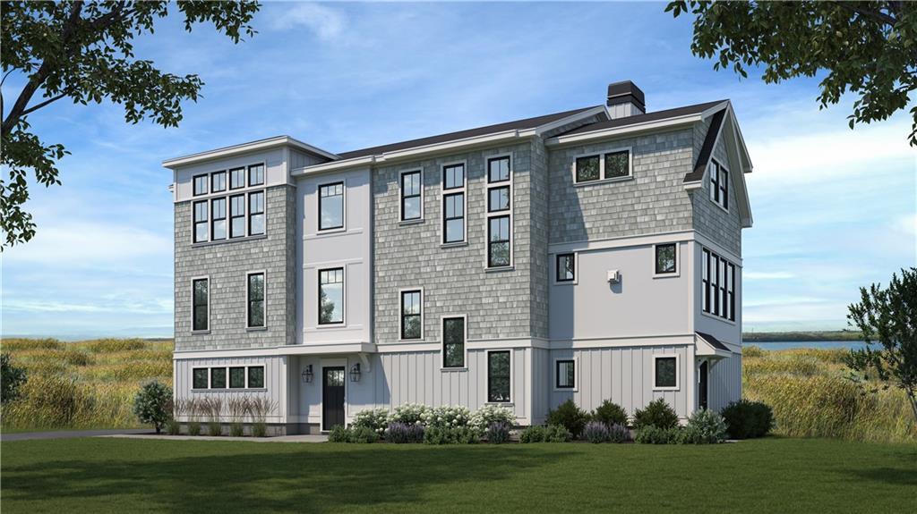 150 Alfred Drowne Road, Barrington, Rhode Island 02806, Estados Unidos