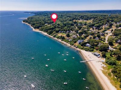 170 Lloyd Road, North Kingstown, Rhode Island 02874, Amerika Birleşik Devletleri