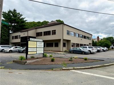 1090 New London Avenue 5, Cranston, Rhode Island 02920, Stati Uniti