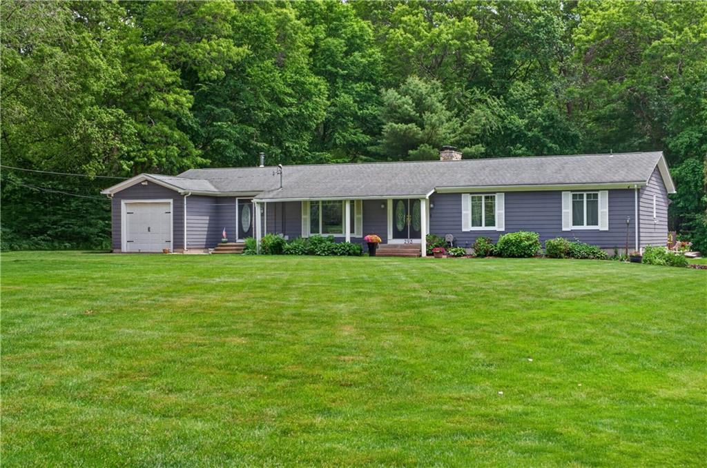 293 Byron Randall Road, Scituate, Rhode Island 02857, Estados Unidos