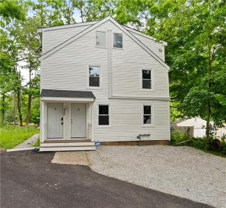 235 Main Street, Cranston, Rhode Island 02831