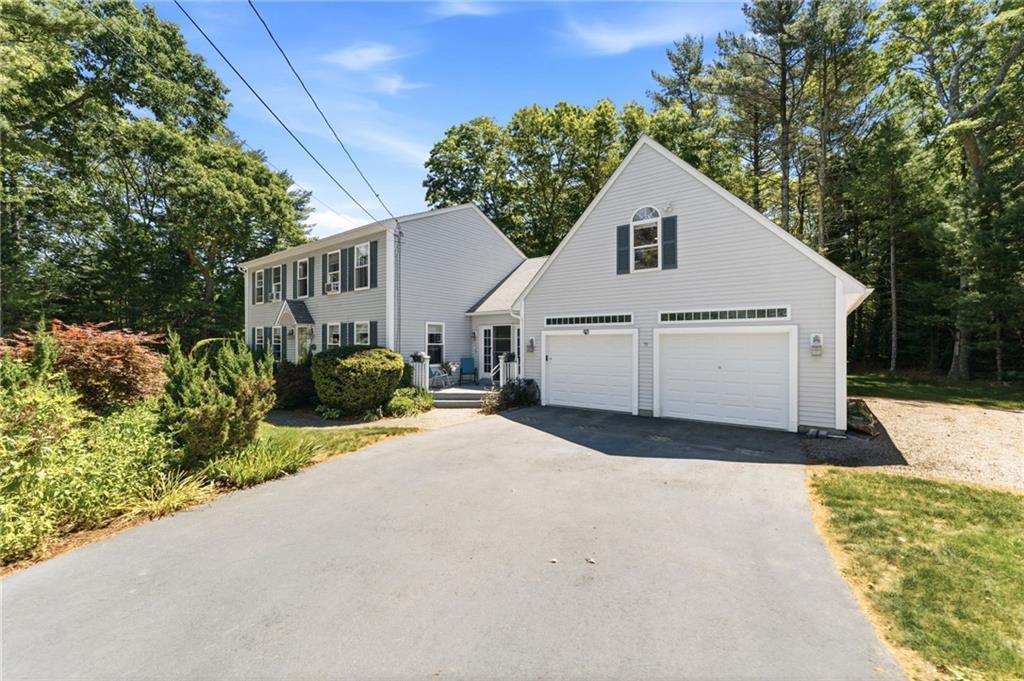 34 Crestwood Lane, Charlestown, רוד איילנד 02813, ארצות הברית של אמריקה