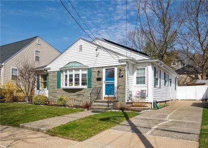 173 Rankin Avenue, Providence, Rhode Island 02908, Amerika Birleşik Devletleri