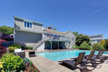 172 Eustis Avenue, Newport, Rhode Island 02840, Stati Uniti