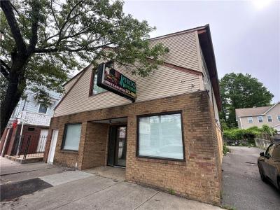 633 Charles Street, Providence, Rhode Island 02904, USA
