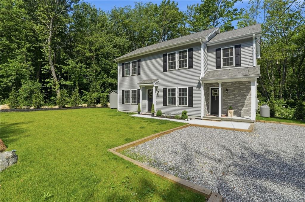 72 Wilbur Road, Lincoln, Rhode Island 02865, Amerika Birleşik Devletleri