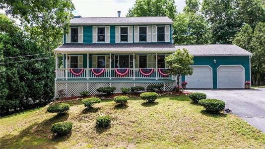 22 Ridgewood Drive, Scituate, Rhode Island 02857, Estados Unidos