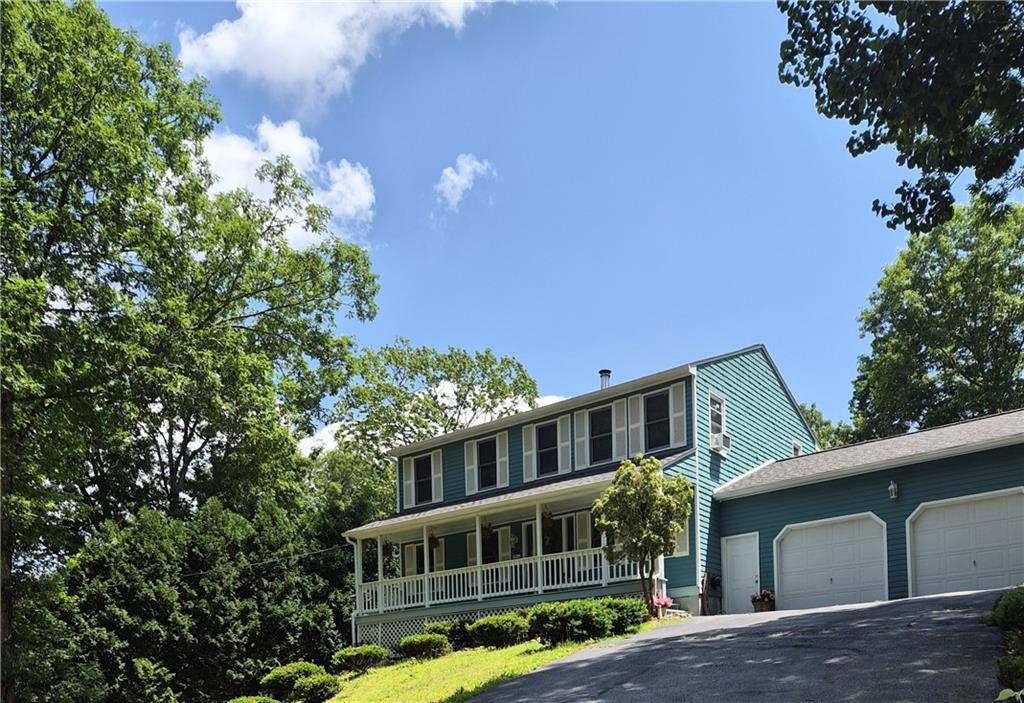 22 Ridgewood Drive, Scituate, Rhode Island 02857, Estados Unidos