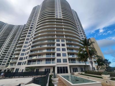 2700 N Ocean Drive 2503a, Riviera Beach, Florida 33404