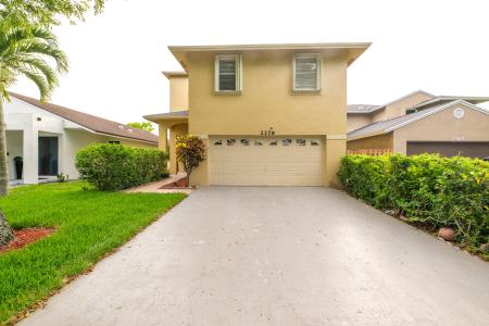 2379 NW 33rd Terrace, Coconut Creek, Florida 33066