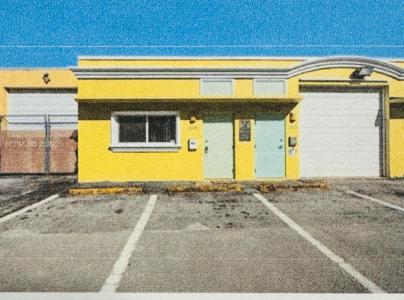 2325 NW 30th Street, Oakland Park, Florida 33311, Amerika Birleşik Devletleri