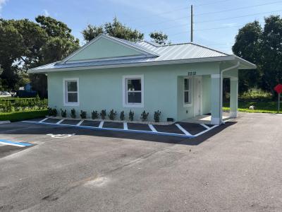 2210 S 40th Street, Fort Pierce, Florida 34947