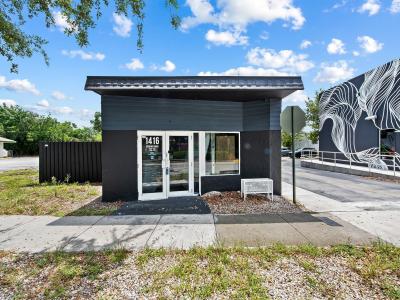 1416 NE 4th Avenue, Fort Lauderdale, Florida 33304, Amerika Birleşik Devletleri