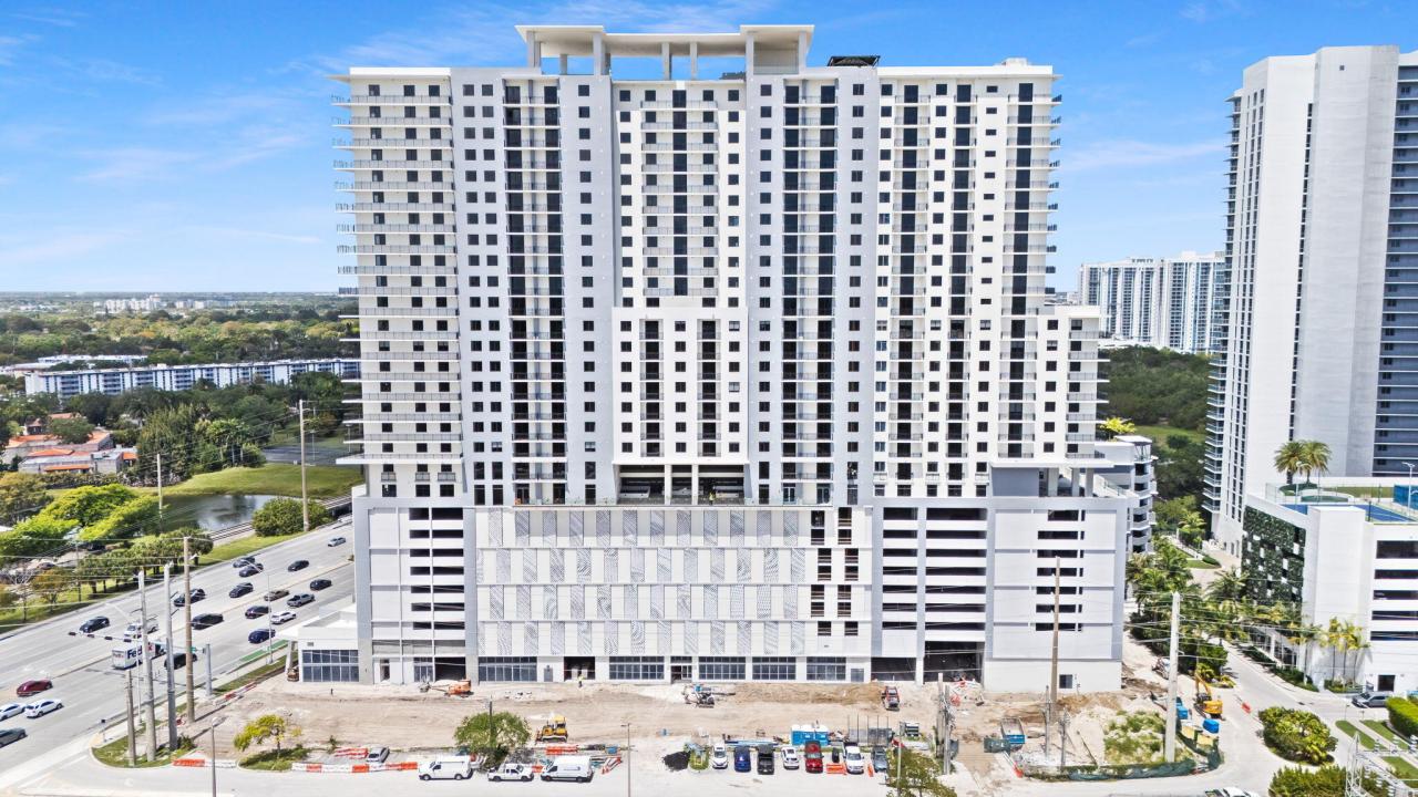 16375 Biscayne Boulevard, North Miami Beach, 플로리다 33160, 미국