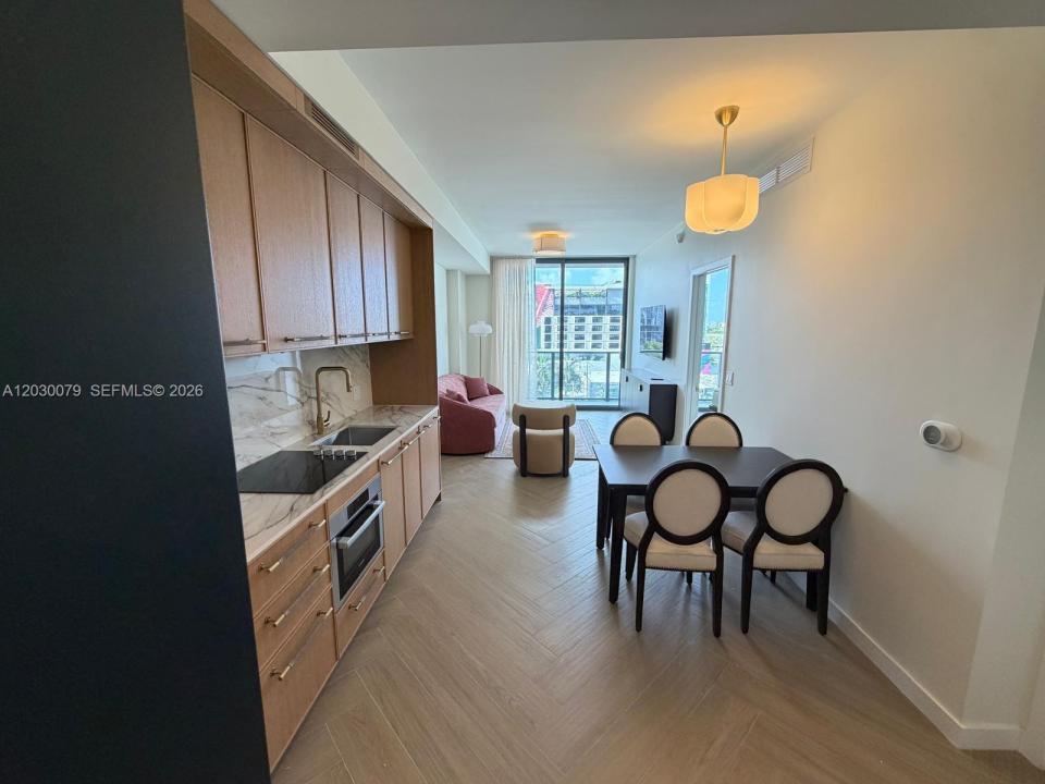 2700 NW 2nd Ave 606, Miami, Florida 33127, Stati Uniti