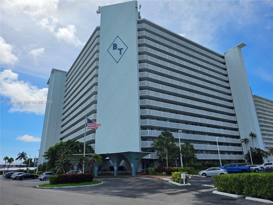 1900 S Ocean Dr 1704, Fort Lauderdale, Flórida 33316, Estados Unidos