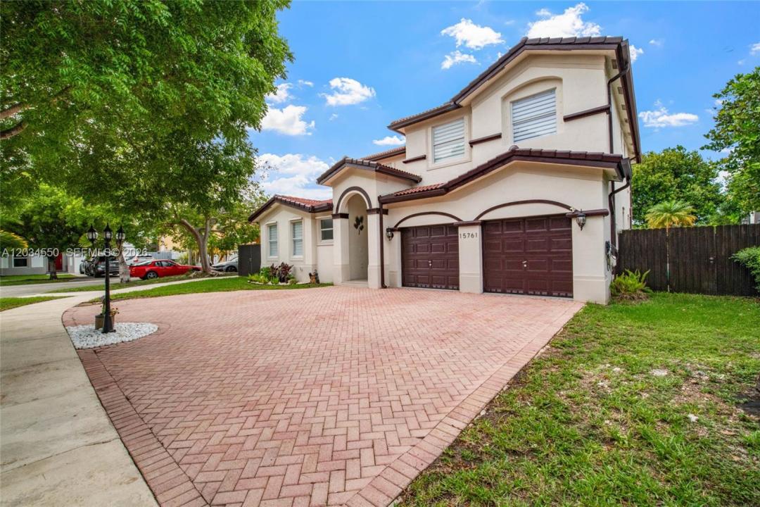 15761 SW 59th Ter, Miami, Floride 33193, États-Unis