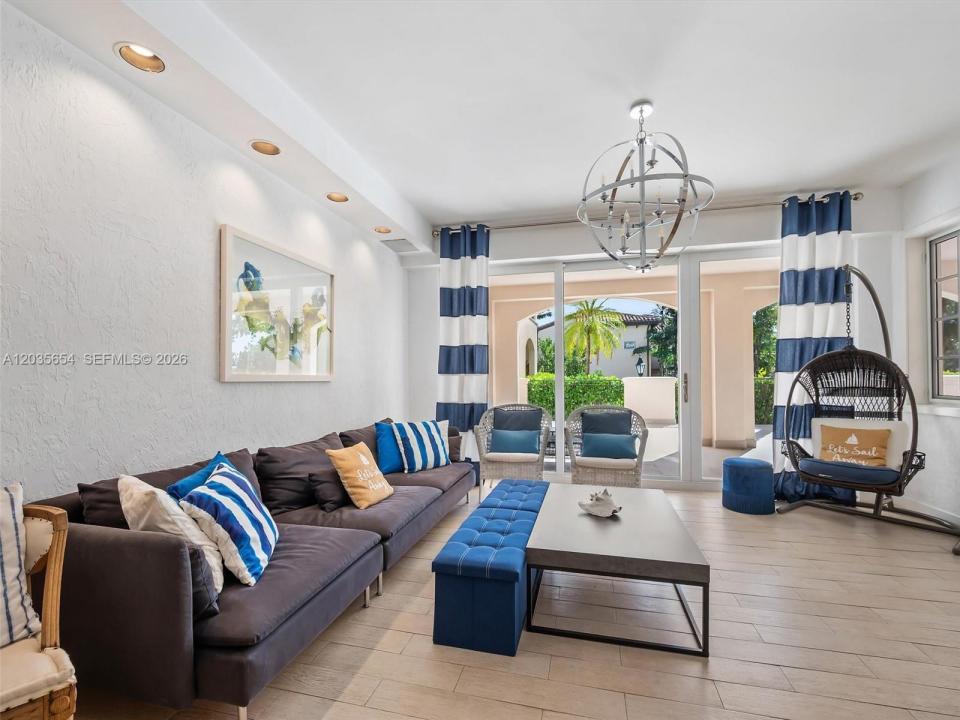 19116 Fisher Island Dr 19116, Miami Beach, Floride 33109, États-Unis