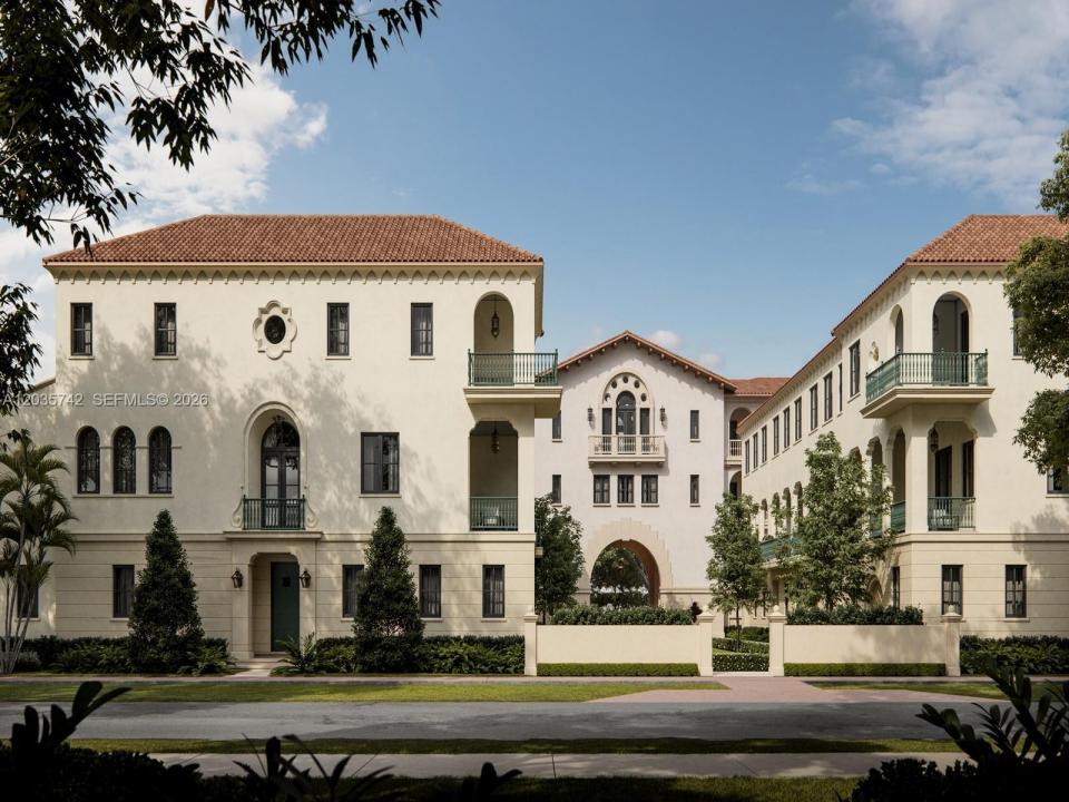 504 Malaga Ave T6, Coral Gables, 플로리다 33134, 미국