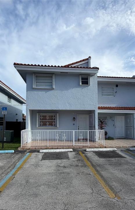 550 SW 115th Ave 710C, Sweetwater, Floride 33174, États-Unis