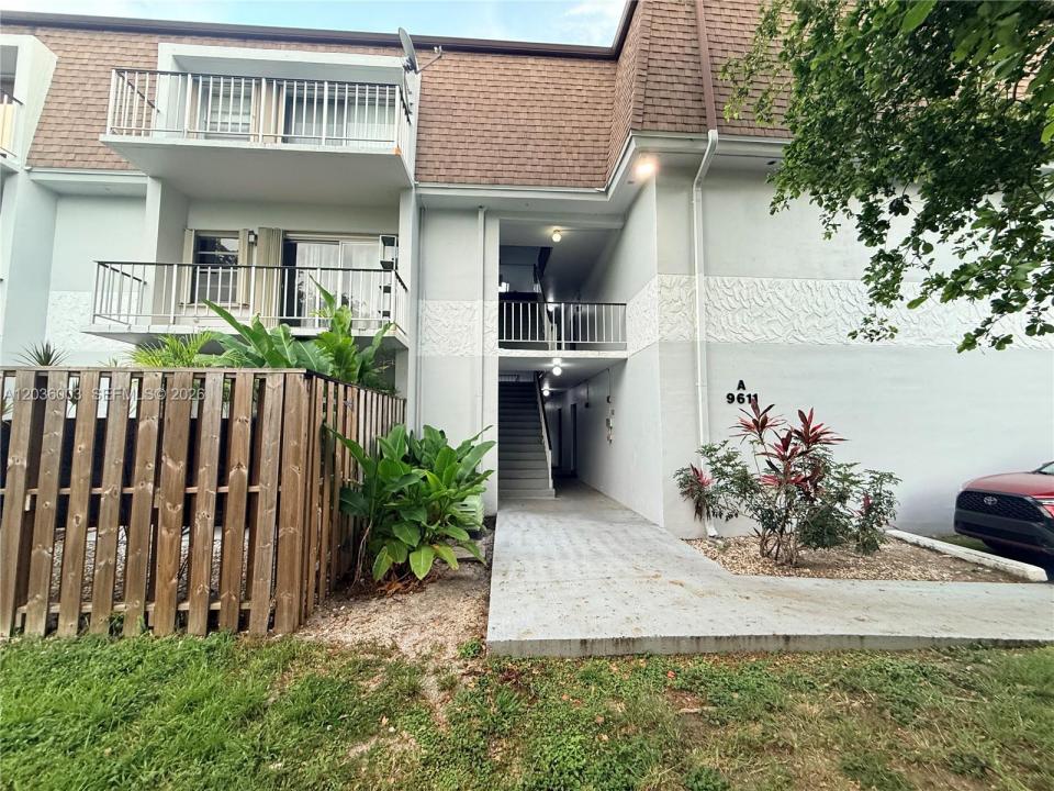 9611 SW 77th Ave 108A, Miami, Floride 33156, États-Unis