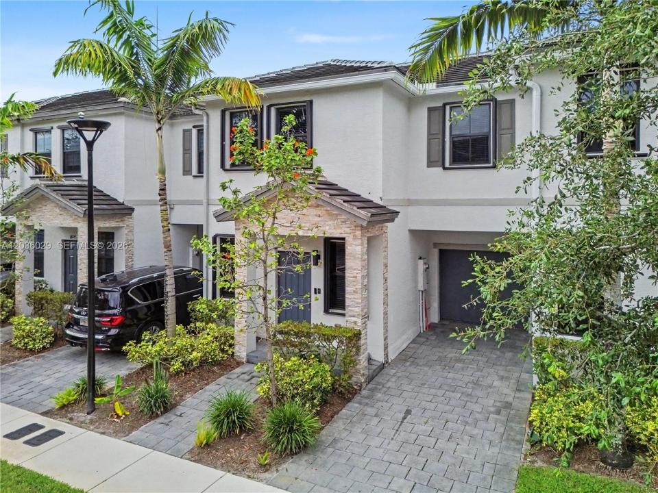 1608 SW 28th St, Fort Lauderdale, Florida 33315, Stati Uniti