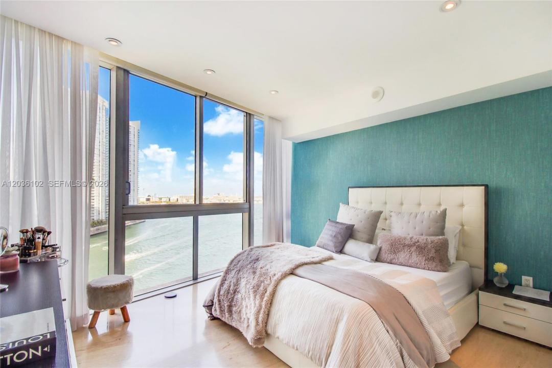 465 Brickell Ave 1101, Miami, Florida 33131, USA