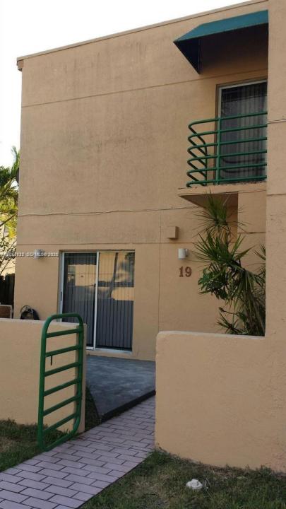 11960 SW 18th Ter 19, Miami, Florida 33175, Stati Uniti