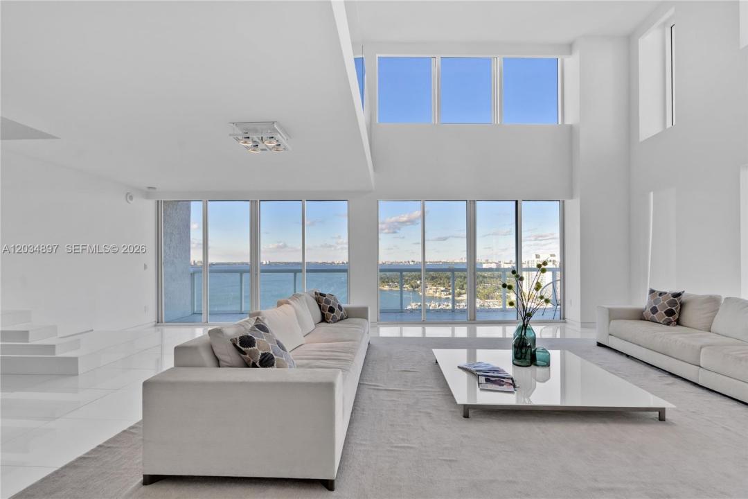 10 Venetian Way PH04, Miami Beach, Florida 33139, Stati Uniti