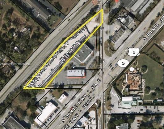 SW 157th, Homestead, Florida 33033, USA