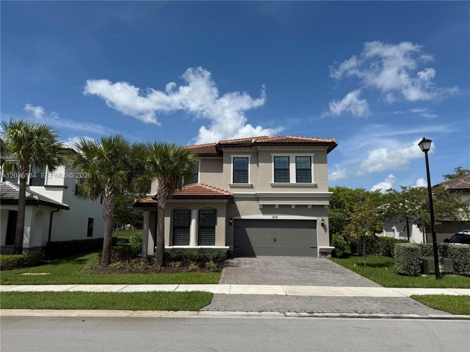 8112 NW 78th St 8112, Tamarac, Florida 33321