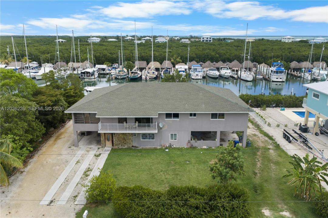 2100 Avenue H, Marathon, Florida 33050, Amerika Birleşik Devletleri